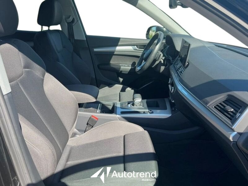 Audi   SPB 40 TDI 204 CV Quattro Automatica S Tronic S Line