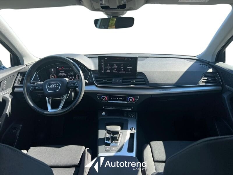Audi   SPB 40 TDI 204 CV Quattro Automatica S Tronic S Line