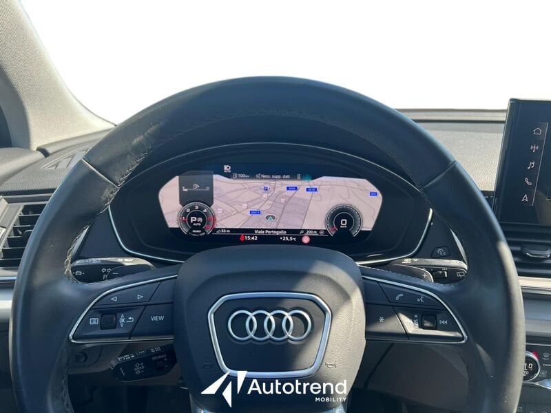 Audi   SPB 40 TDI 204 CV Quattro Automatica S Tronic S Line