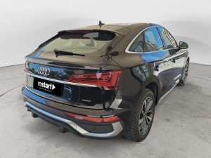 Audi   SPB 40 TDI 204 CV Quattro Automatica S Tronic S Line