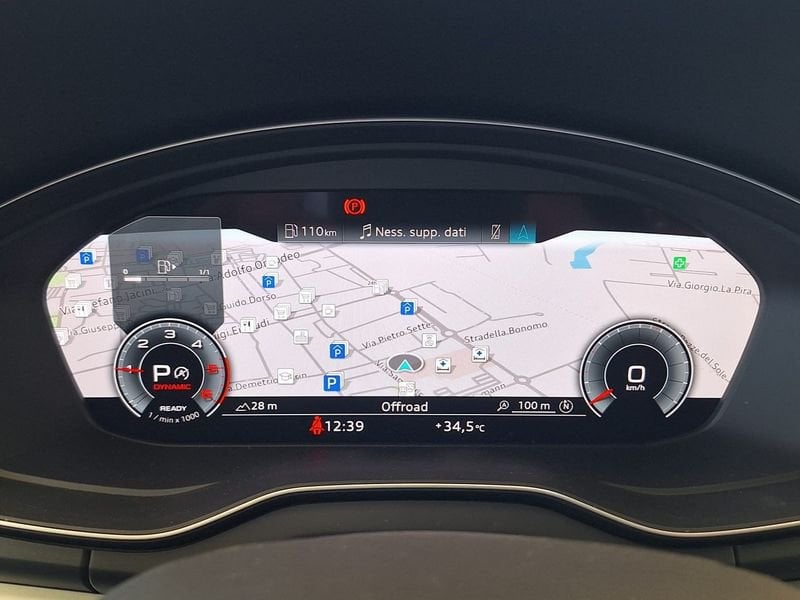 Audi   SPB 40 TDI 204 CV Quattro Automatica S Tronic S Line