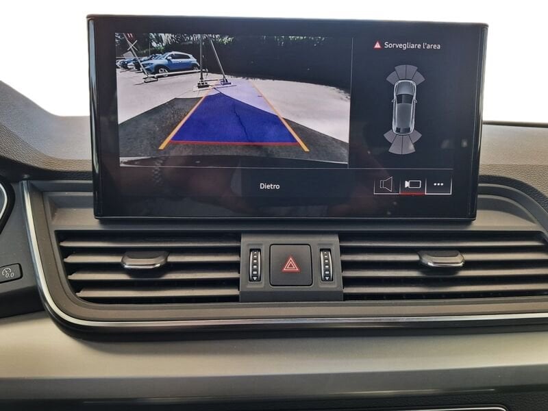 Audi   SPB 40 TDI 204 CV Quattro Automatica S Tronic S Line
