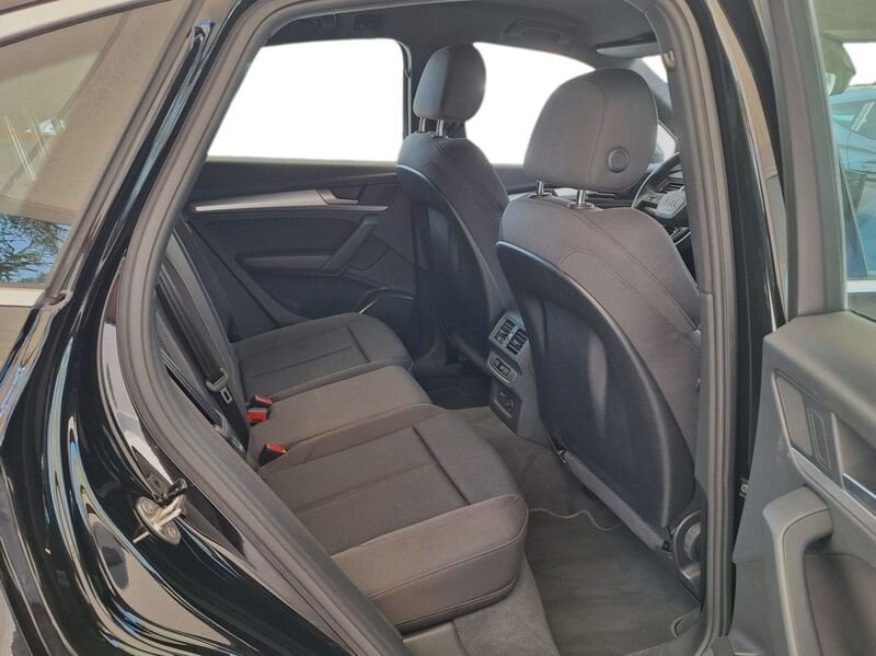 Audi   SPB 40 TDI 204 CV Quattro Automatica S Tronic S Line