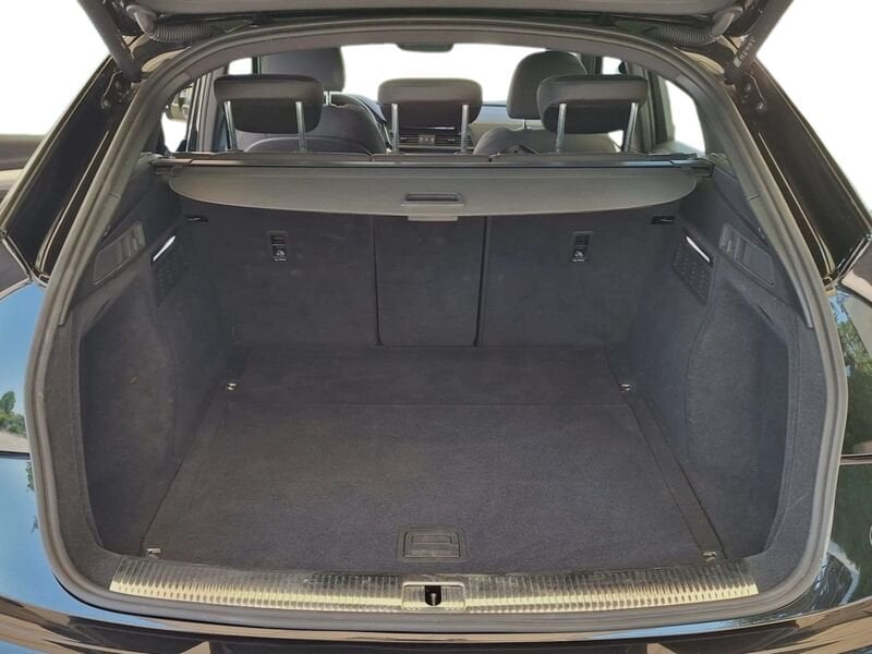 Audi   SPB 40 TDI 204 CV Quattro Automatica S Tronic S Line
