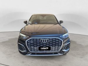 Audi   SPB 40 TDI 204 CV Quattro Automatica S Tronic S Line