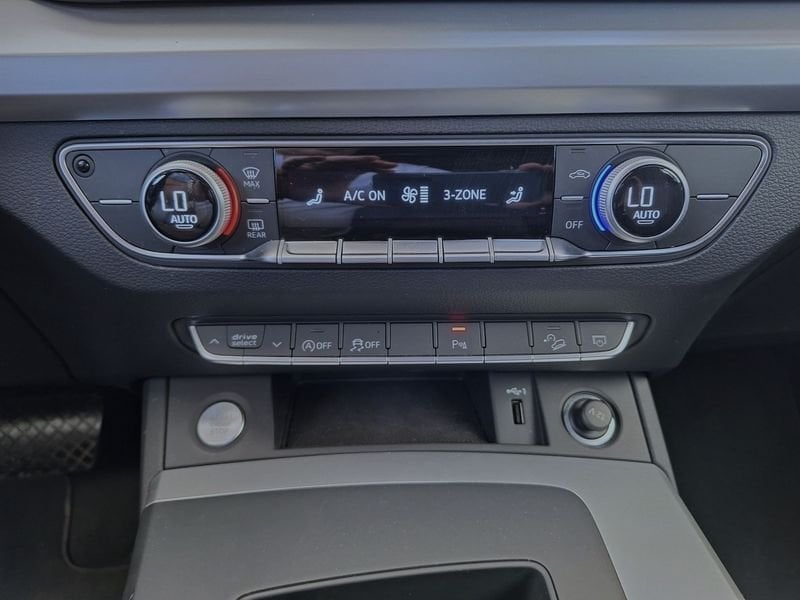 Audi   SPB 40 TDI 204 CV Quattro Automatica S Tronic S Line
