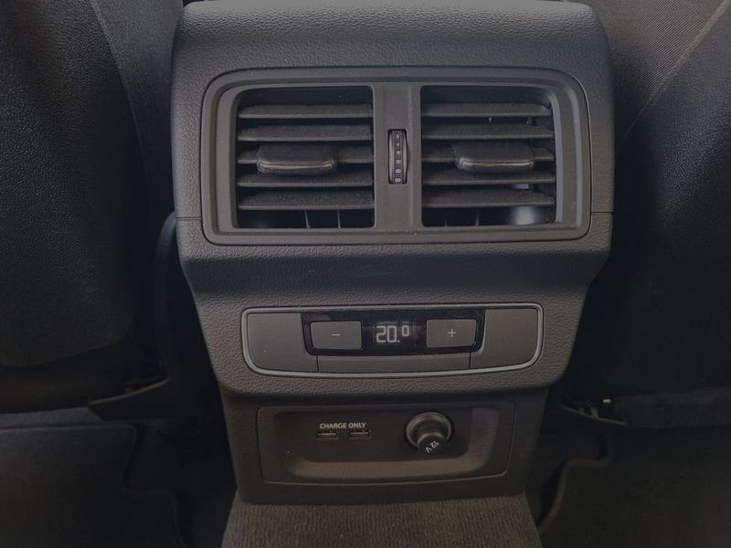 Audi   SPB 40 TDI 204 CV Quattro Automatica S Tronic S Line
