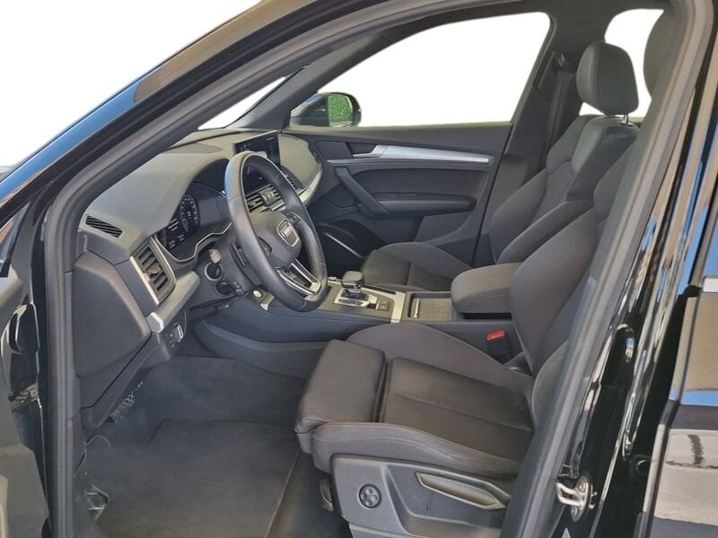 Audi   SPB 40 TDI 204 CV Quattro Automatica S Tronic S Line