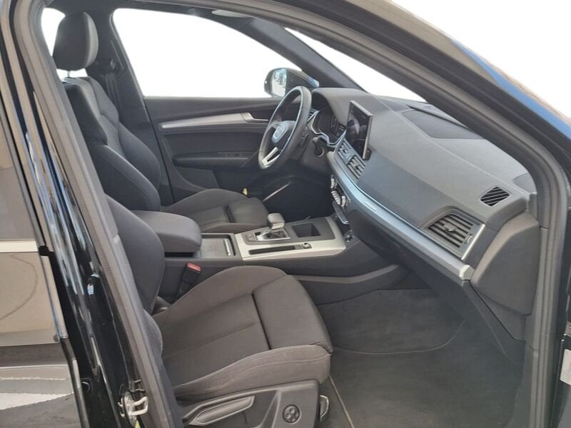 Audi   SPB 40 TDI 204 CV Quattro Automatica S Tronic S Line