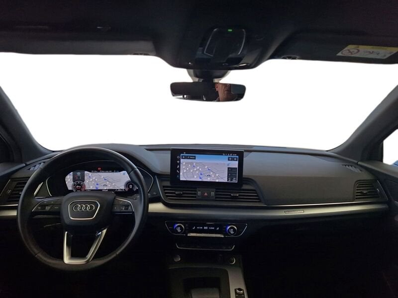 Audi   SPB 40 TDI 204 CV Quattro Automatica S Tronic S Line