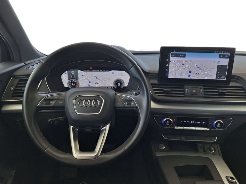 Audi   SPB 40 TDI 204 CV Quattro Automatica S Tronic S Line