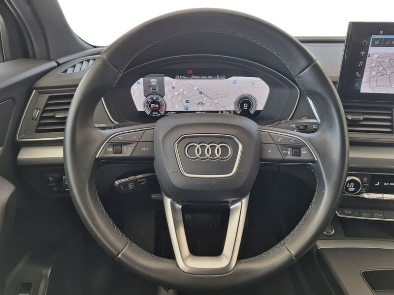 Audi   SPB 40 TDI 204 CV Quattro Automatica S Tronic S Line