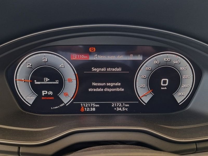 Audi   SPB 40 TDI 204 CV Quattro Automatica S Tronic S Line