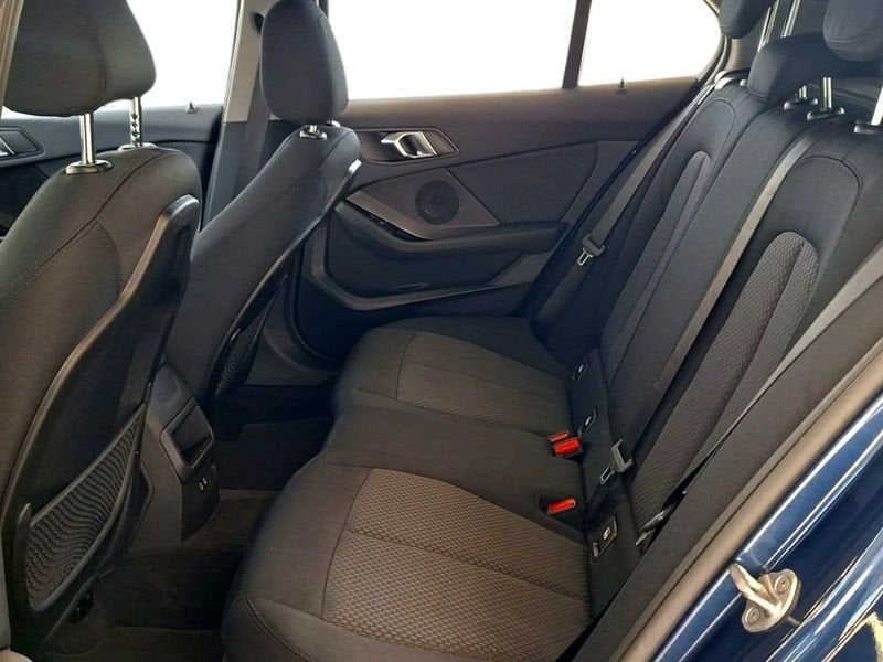BMW   116d 116 CV 5 Porte Business Advantage