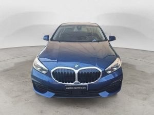 BMW   116d 116 CV 5 Porte Business Advantage