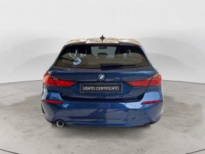 BMW   116d 116 CV 5 Porte Business Advantage