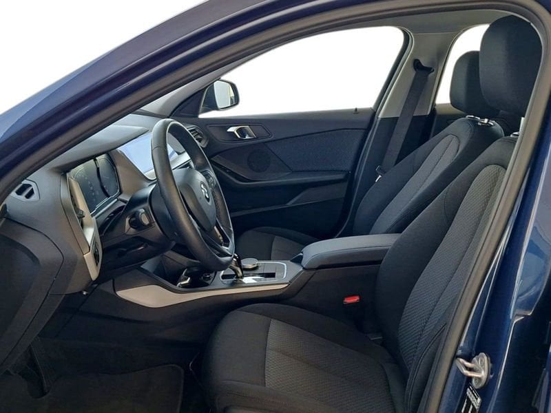 BMW   116d 116 CV 5 Porte Business Advantage