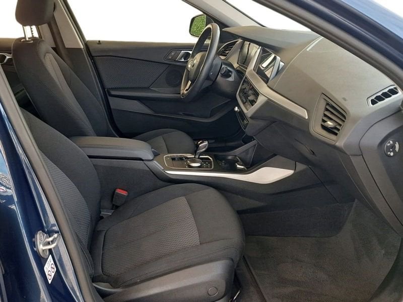 BMW   116d 116 CV 5 Porte Business Advantage