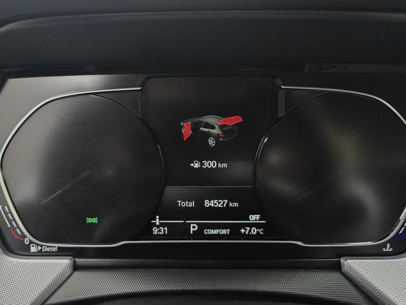 BMW   116d 116 CV 5 Porte Business Advantage