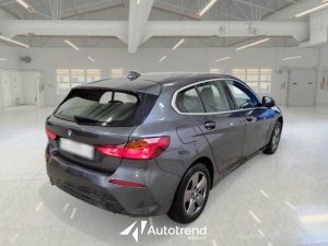 BMW   116d 116 CV Business Advantage