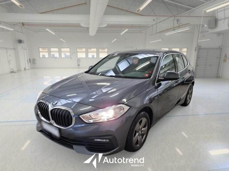 BMW   116d 116 CV Business Advantage