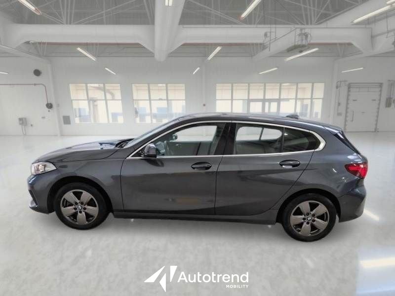 BMW   116d 116 CV Business Advantage