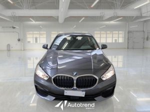BMW   116d 116 CV Business Advantage