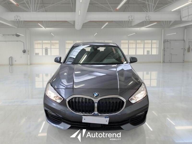 BMW   116d 116 CV Business Advantage