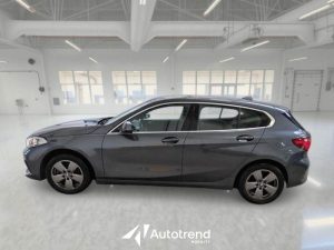 BMW   116d 116 CV Business Advantage