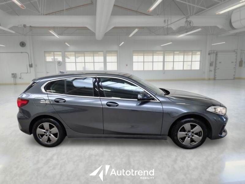 BMW   116d 116 CV Business Advantage