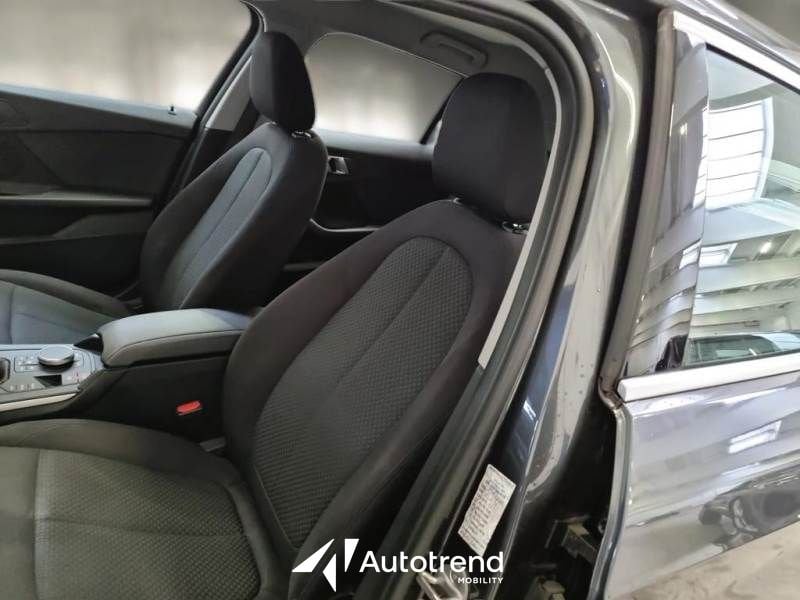 BMW   116d 116 CV Business Advantage