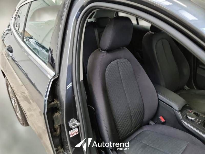 BMW   116d 116 CV Business Advantage