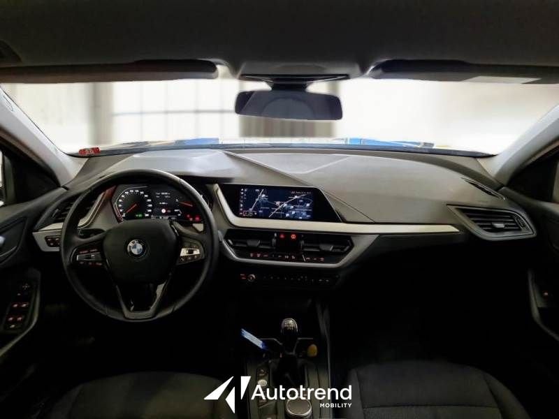 BMW   116d 116 CV Business Advantage