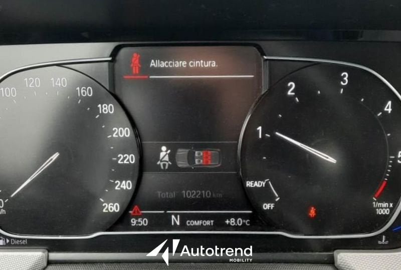 BMW   116d 116 CV Business Advantage