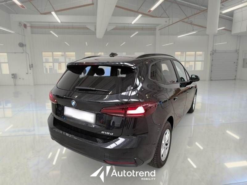 BMW   218d 150 CV Automatica NAVI LED Active Tourer