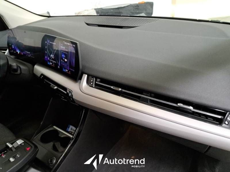 BMW   218d 150 CV Automatica NAVI LED Active Tourer