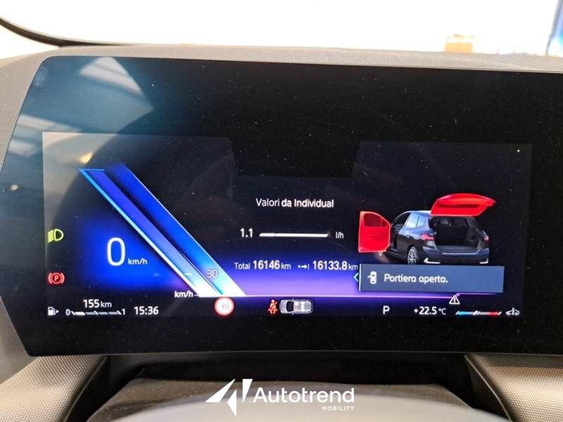 BMW   218d 150 CV Automatica NAVI LED Active Tourer