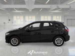 BMW 218d 150 CV Automatica NAVI LED Active Tourer