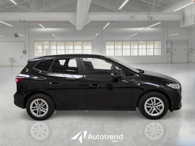BMW   218d 150 CV Automatica NAVI LED Active Tourer