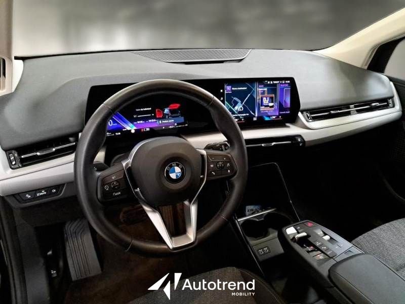BMW   218d 150 CV Automatica NAVI LED Active Tourer