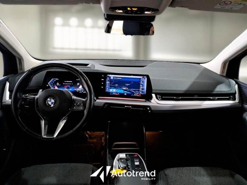 BMW   218d 150 CV Automatica NAVI LED Active Tourer
