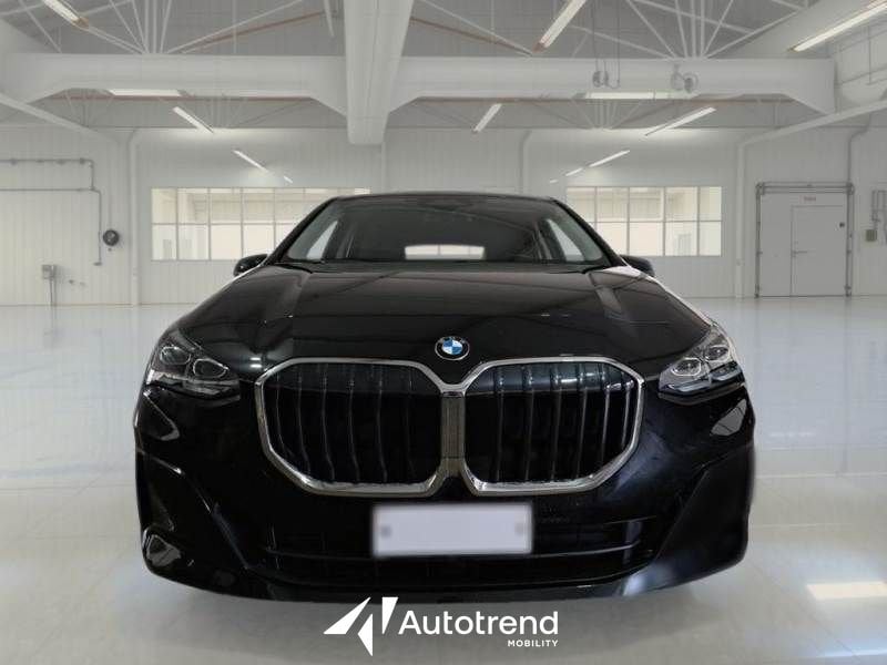 BMW   218d 150 CV Automatica NAVI LED Active Tourer