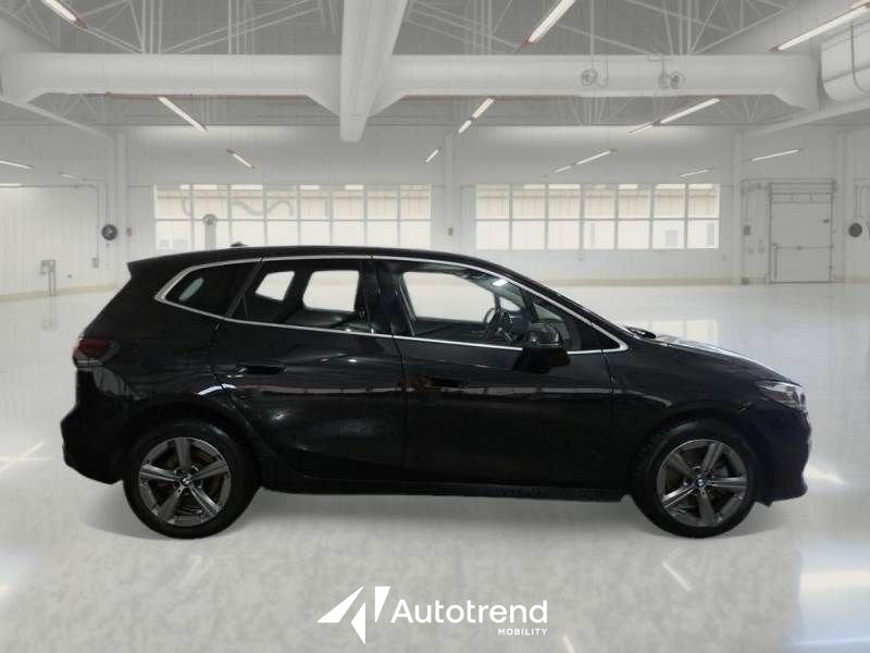 BMW   218d 150 CV Automatica NAVI LED Active Tourer