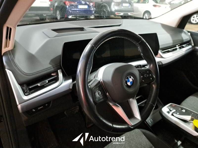 BMW   218d 150 CV Automatica NAVI LED Active Tourer