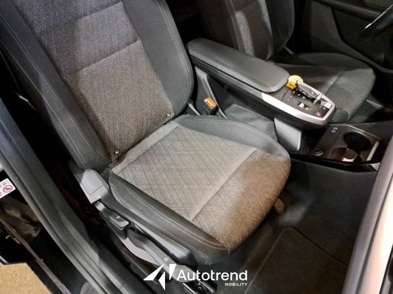 BMW   218d 150 CV Automatica NAVI LED Active Tourer