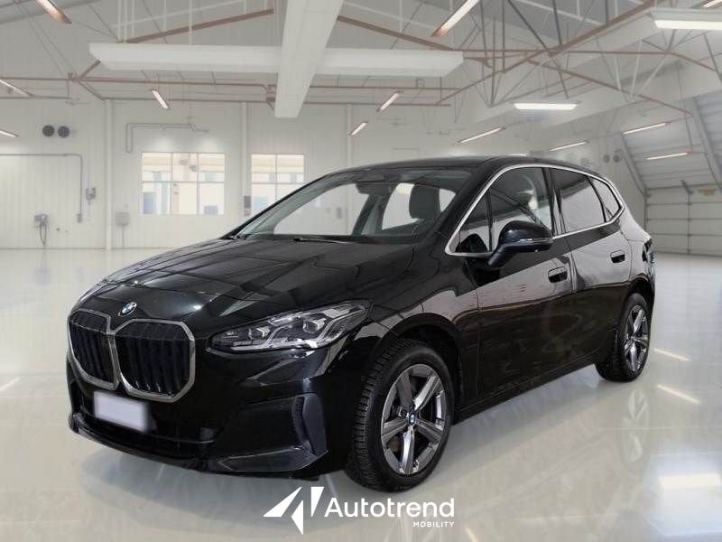 BMW   218d 150 CV Automatica NAVI LED Active Tourer