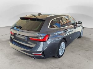 BMW Touring 320d 190 CV Automatica 48V Mild Hybrid Luxury