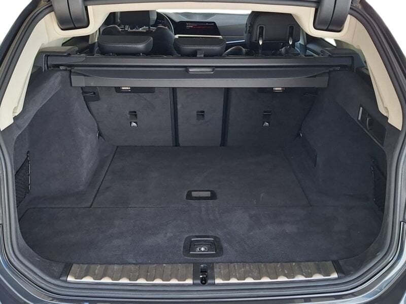 BMW   Touring 320d 190 CV Automatica 48V Mild Hybrid Luxury