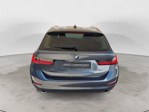BMW Touring 320d 190 CV Automatica 48V Mild Hybrid Luxury