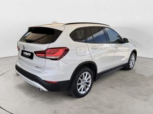 BMW X1  sDrive 18d 150 CV Automatica NAVI LED Business Advantage